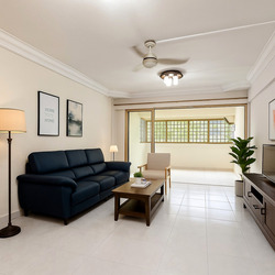 Blk 320 Woodlands Street 32 (Woodlands), HDB Executive #499887301